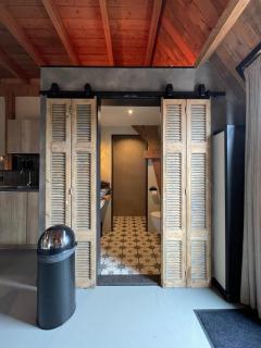 Het Spoorwiel - Daar bij die Kempermolen - 3