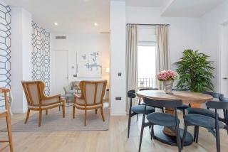 Genteel Home Teodosio - Seville - 8