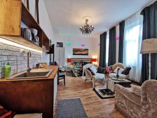 Apartament Luna Gruia - Cluj-Napoca - 9