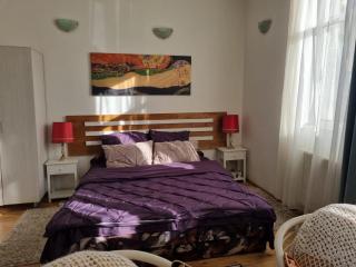Apartament Luna Gruia - 5