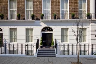 Cleveland Residences Russell Square - 9