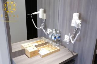 Royal Suites Studio 10ZS - Citra Plaza Nagoya - Jodoh - 7