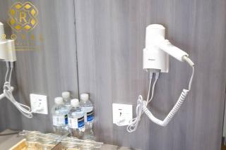 Royal Suites Studio 10ZS - Citra Plaza Nagoya - Jodoh - 1