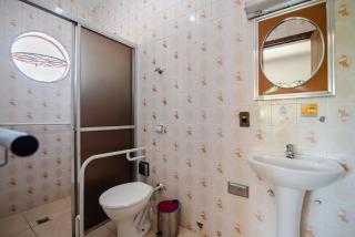 Espaço Mônica Hospedagem - 9