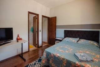 Espaço Mônica Hospedagem - 8