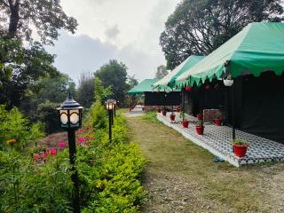 The jungle book by lake & woods - Bhimtal - 0