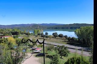 La Casa del Lago con vistas a las Montañas - La Puebla de Castro - 4