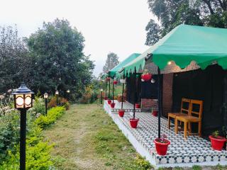 The jungle book by lake & woods - Bhimtal - 5