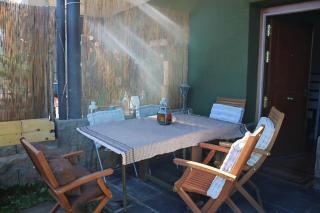 La Casa del Lago con vistas a las Montañas - 9