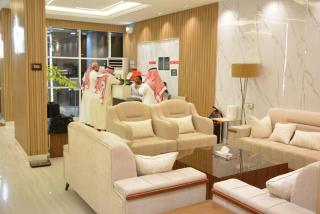 شقق زائر الشمال للشقق المخدومه - 6