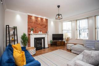 Vacant Nests - The Ocean Retreat - South Shields - 0