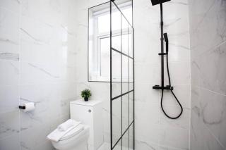 Vacant Nests - The Ocean Retreat - South Shields - 8