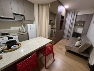 Flat Sudoeste Mont Blanc by CentoEdez - 1