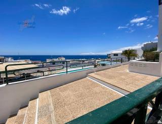 Casa Louie Marie - sea view aircon IPTV WiFi VV in Portonovo complex - Puerto del Carmen - 4