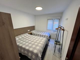 GijonHouse ideal 1,2 personas Breakfast incl Vut 4943 - Gijón - 4