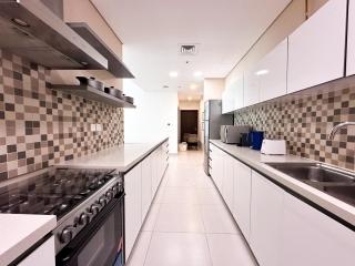 Luxurious 2BR in Vezul Residence, Business Bay - 13AB01 - Dubai - 7