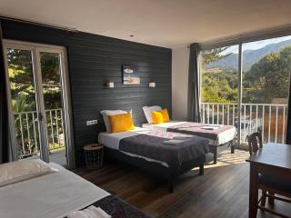 HOTEL A RENA D'ORU - Coggia - 9