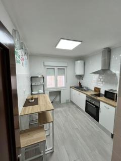 GijonHouse ideal 1,2 personas Breakfast incl Vut 4943 - Gijón - 6