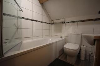 Whitley Elm Cottages - Warwick - 9