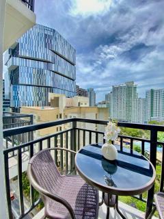 Cityscape Grand Tower Cebu - Città di Cebu - 4