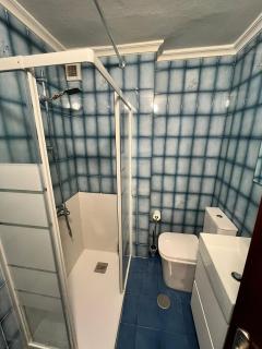 GijonHouse ideal 1,2 personas Breakfast incl Vut 4943 - Gijón - 2