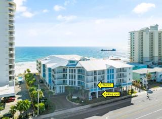 Sea Glass 214 New Condo ON THE BEACH - Gulf Shores - 6