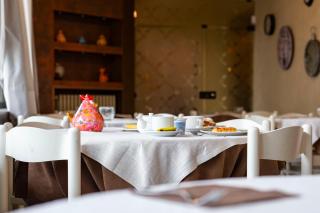 Sullivan Ristorante Hotel - Ponte San Marco - 4
