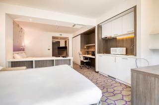 B&B HOTEL Mons Centre - 8