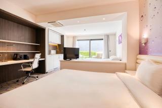 B&B HOTEL Mons Centre - 7