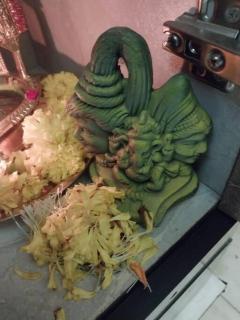 Om Sai Ram Garden Apartments - Tiruvannāmalai - 7