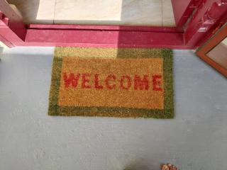 Om Sai Ram Garden Apartments - 4