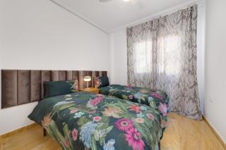 CB Living - Seaside penthouse in Aguamarina - Orihuela - 4