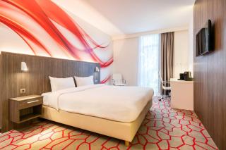B&B HOTEL Mons Centre - Mons - 0