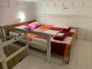 Sophies Studio - Budapest - 0