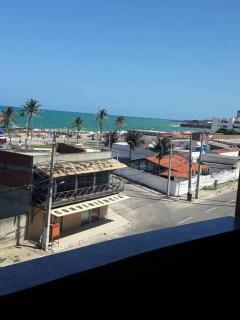 Loft Temporada Praia do Meio - 6