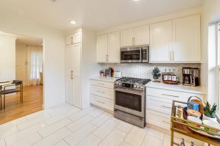Tulsa Retreat with Backyard Oasis and Putting Green! - Tulsa - 3