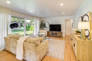 Tulsa Retreat with Backyard Oasis and Putting Green! - Tulsa - 7