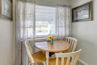2 Mi to Lake Okeechobee Waterfront Home with Deck! - Okeechobee - 5