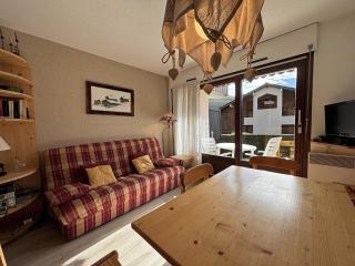 CYBELE C1 appartement proche village et pistes - La Clusaz - 9