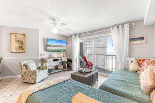 Tradewinds 906 - Orange Beach - 8