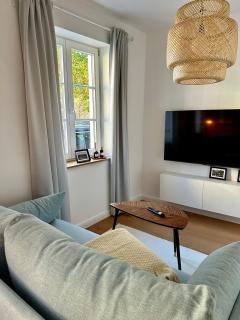 Allerhaus Apartments am Ackerbürgerhaus - Verden - 6