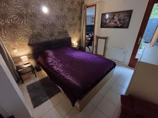 Loft ravissant avec jacuzzi et parc - Orange - 4