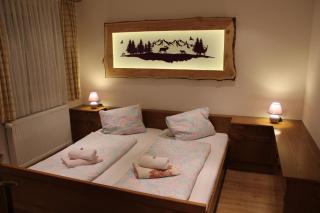 Ferienwohnung Lasshofer - Sankt Michael im Lungau - 4
