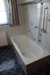 Ferienwohnung Lasshofer - Sankt Michael im Lungau - 2