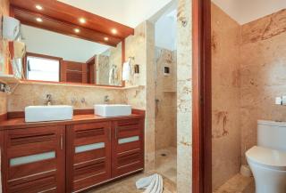Aligio Aparthotel, Beachfront, Las Terrenas - Las Terrenas - 6