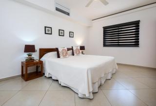 Aligio Aparthotel, Beachfront, Las Terrenas - 5
