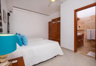 Aligio Aparthotel, Beachfront, Las Terrenas - Las Terrenas - 3