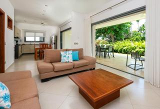 Aligio Aparthotel, Beachfront, Las Terrenas - Las Terrenas - 1