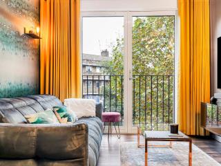 Stylish Apartment next to Westminster Pass the Keys - Londra - 0