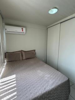 Studio completo - Poucos Passos da Praia - Maceió - 2